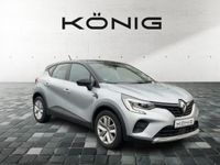 Renault Captur - Vorschau Bild 5