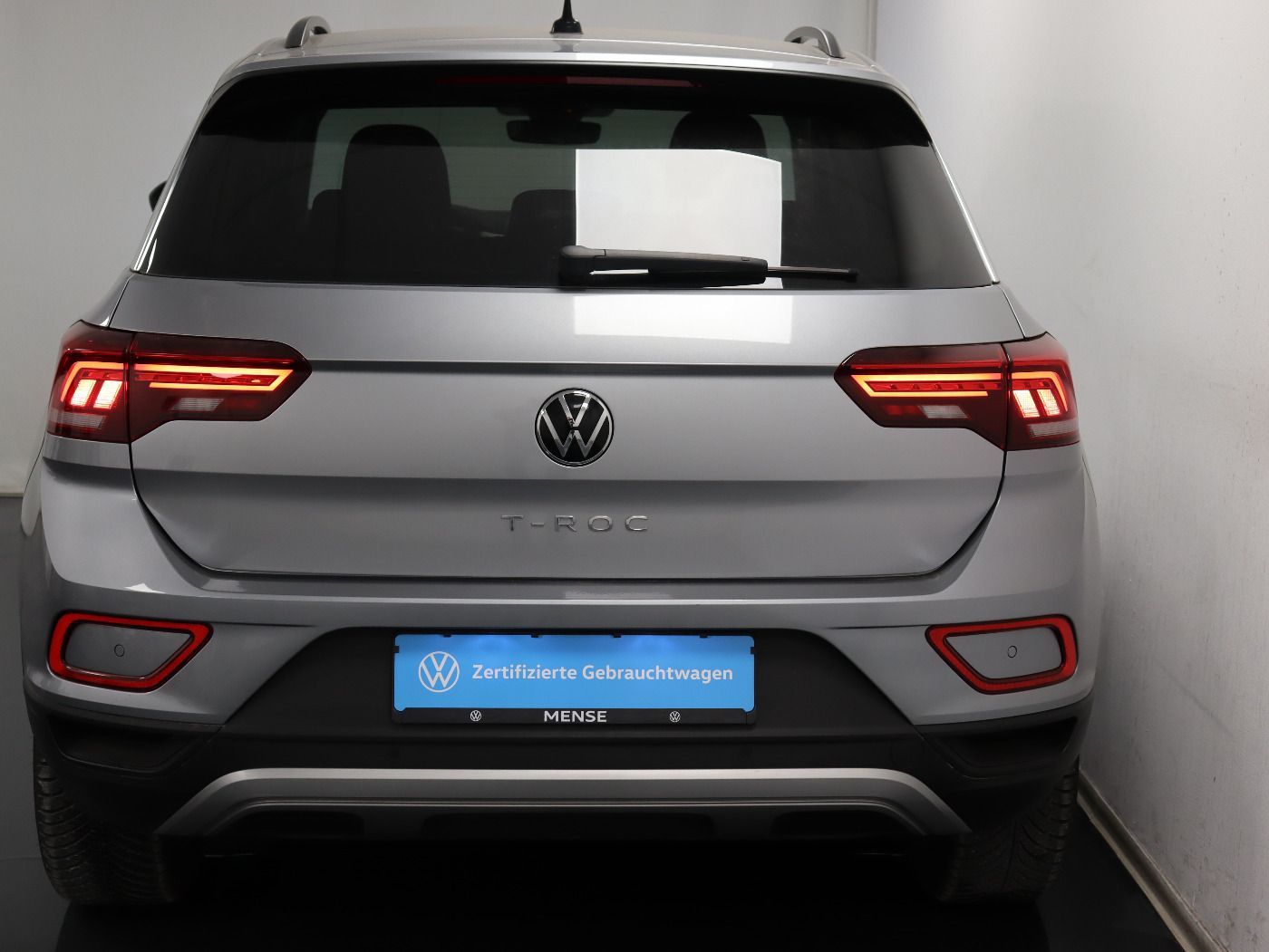 Volkswagen T-Roc - Bild 5