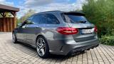 Mercedes-Benz C 63 S T MB100 Junge Sterne Garantie Perf AGA - Mercedes-Benz: Sterne Junge