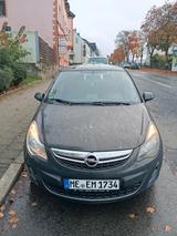 Opel Corsa D Energy 2014 1.3 Diesel - Opel Corsa ENERGY mit Diesel-Antrieb