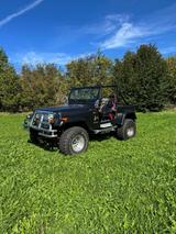 Jeep Wrangler YJ V8 5,7L - Jeep Wrangler in Hagen
