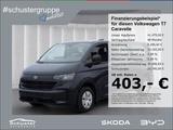 Volkswagen T7 Caravelle LR Life 9-Sitze TDI*LED Tempo R-Kam - blaue Volkswagen T7 Caravelle