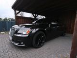 Chrysler 300c 3.0L V6 // Lancia Thema LX E... - Chrysler 300C: 3.0