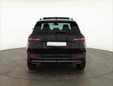 Skoda Karoq Sportline 1.5 TSI DSG Matrix ACC AHK Pano - Skoda Karoq mit Benzin-Antrieb: Automatik