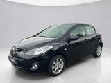 Mazda 2 Lim. 1.5 Center-Line*Automatik*1.Hand*SHZ*PDC* - Mazda 2 in Frankfurt (Main)