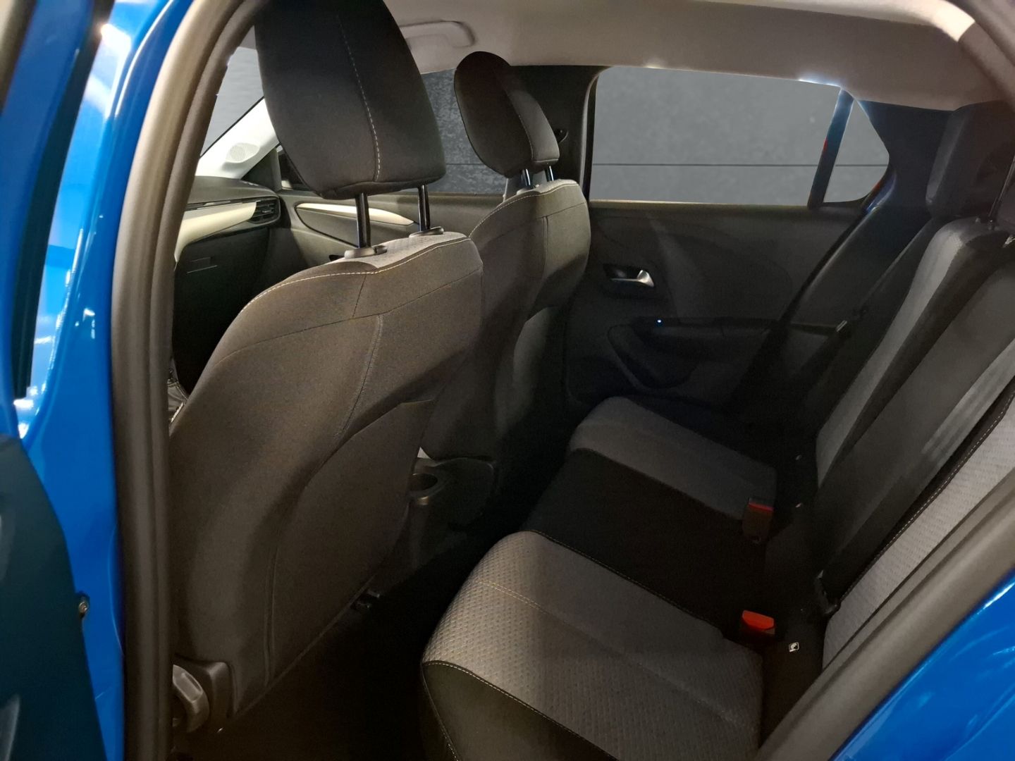 Opel Corsa - Bild 9