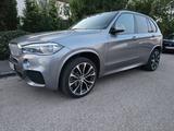BMW X5 xDrive M-Sport Paket*Voll*Top zustand*21'zoll - BMW X5: Sport Paket