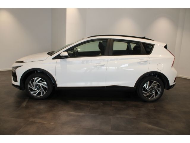 Hyundai BAYON – Bild 3