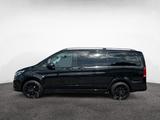 Mercedes-Benz Vito Mixto 119 CDI BlueTEC 4MATIC lang - Mercedes-Benz Vito 4matic