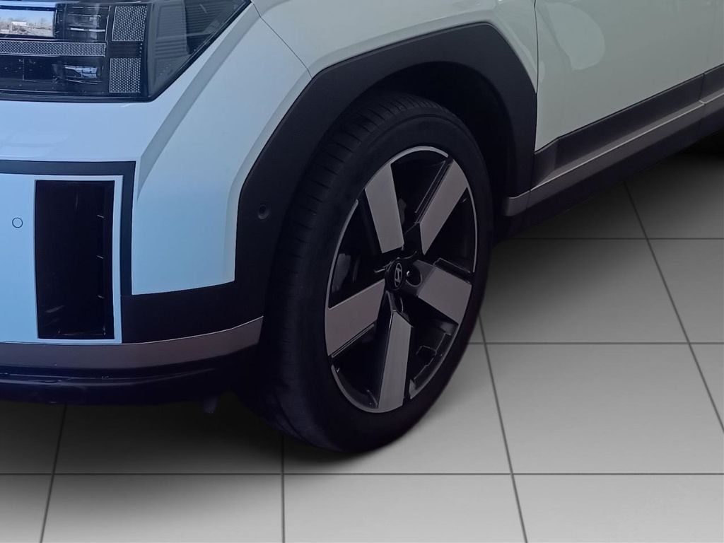 Hyundai Santa Fe – Bild 12