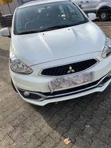 Mitsubishi Space Star 1.0 - - Mitsubishi Space Star Gebrauchtwagen in Dortmund