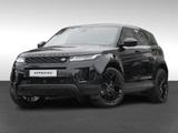 Land Rover Range Rover Evoque 2.0 D200 S Black AMBIENTE|SHZ - gebrauchte Land Rover Range Rover Evoque aus dem Jahr 2021