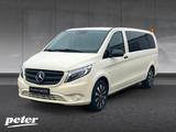 Mercedes-Benz Vito 119 CDI Tourer SELECT EL TAXI STHZG+LED+AHK - Angebote
