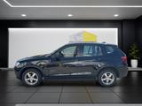 BMW X3 xDrive20d Leder Klimaautom SHZ Keyless PDCv+h - gebrauchte BMW X3 aus dem Jahr 2012