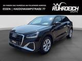 Audi Q2 35 TFSI S line 1.5 NAVI CAM SHZ CARPLAY LED - Audi Q2 in Oberhausen