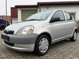 Toyota TOYOTA Yaris 1.0 * 61.000km* 1. Besitzer* - gebrauchte Toyota Yaris aus dem Jahr 1999
