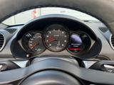 Porsche Boxster GTS 4.0+Erste Hand+Scheckheft+MwSt. - Porsche Boxster GTS