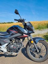 Honda CB125F  - HONDA MOFA