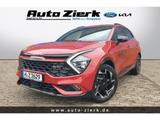 Kia Sportage GT-Line 1.6 T-GDI Mild-Hybrid*LED*Kamer - Kia Sportage Vorführfahrzeuge