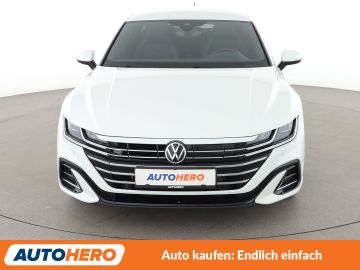 Volkswagen Arteon - 9