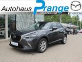 Mazda CX-3 G-120 Exclusive-Line NAVI LED EPH SHZ MZD B - Mazda CX-3 SUV