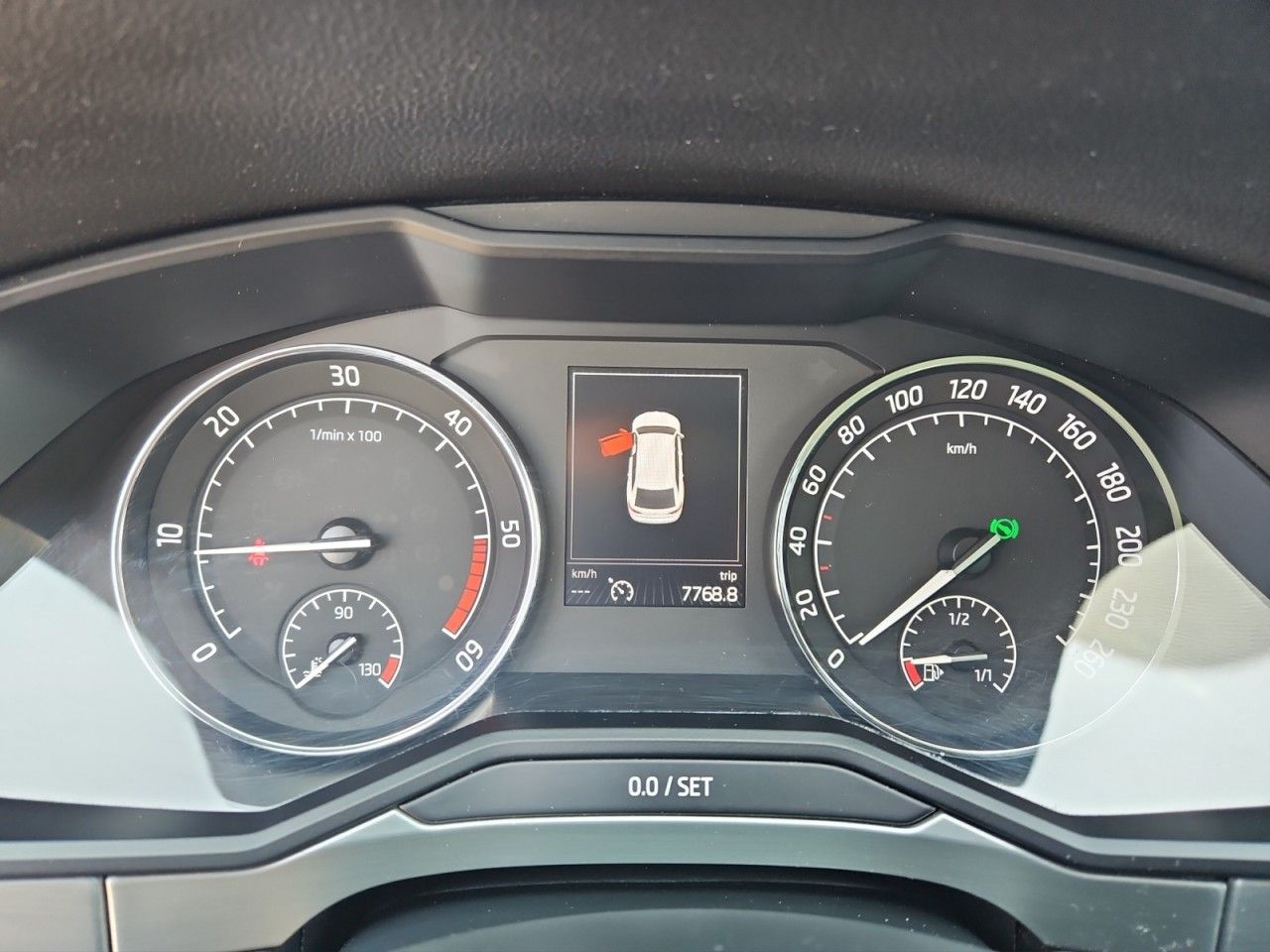 Fahrzeugabbildung SKODA Superb Combi Ambition 4x4,DSG,AHK,el.Heckklappe