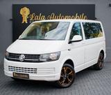 Volkswagen T6 Kombi 2.0 TDI 9-SITZER/DSG/NAVI/KLIMA/BLUETOO - Volkswagen T6 Kombi mit Diesel-Antrieb