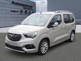Opel Combo Life E 1,2 Turbo Innovation Navi Kamera - gebrauchte Opel Combo aus dem Jahr 2019
