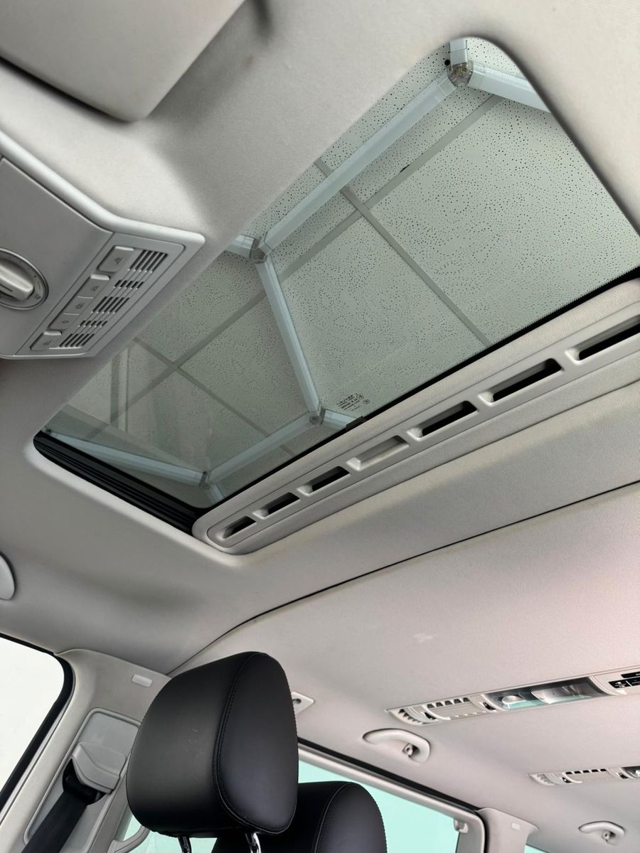 Fahrzeugabbildung Volkswagen T6 Multivan Generation Six *Aut.*Navi*AHK*