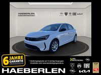 Opel Corsa - Vorschau Bild 1