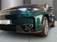 Leapmotor C10 - Vorschau Bild 4