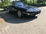 Jaguar XK8 Cabriolet  - Jaguar XK8 aus 2001