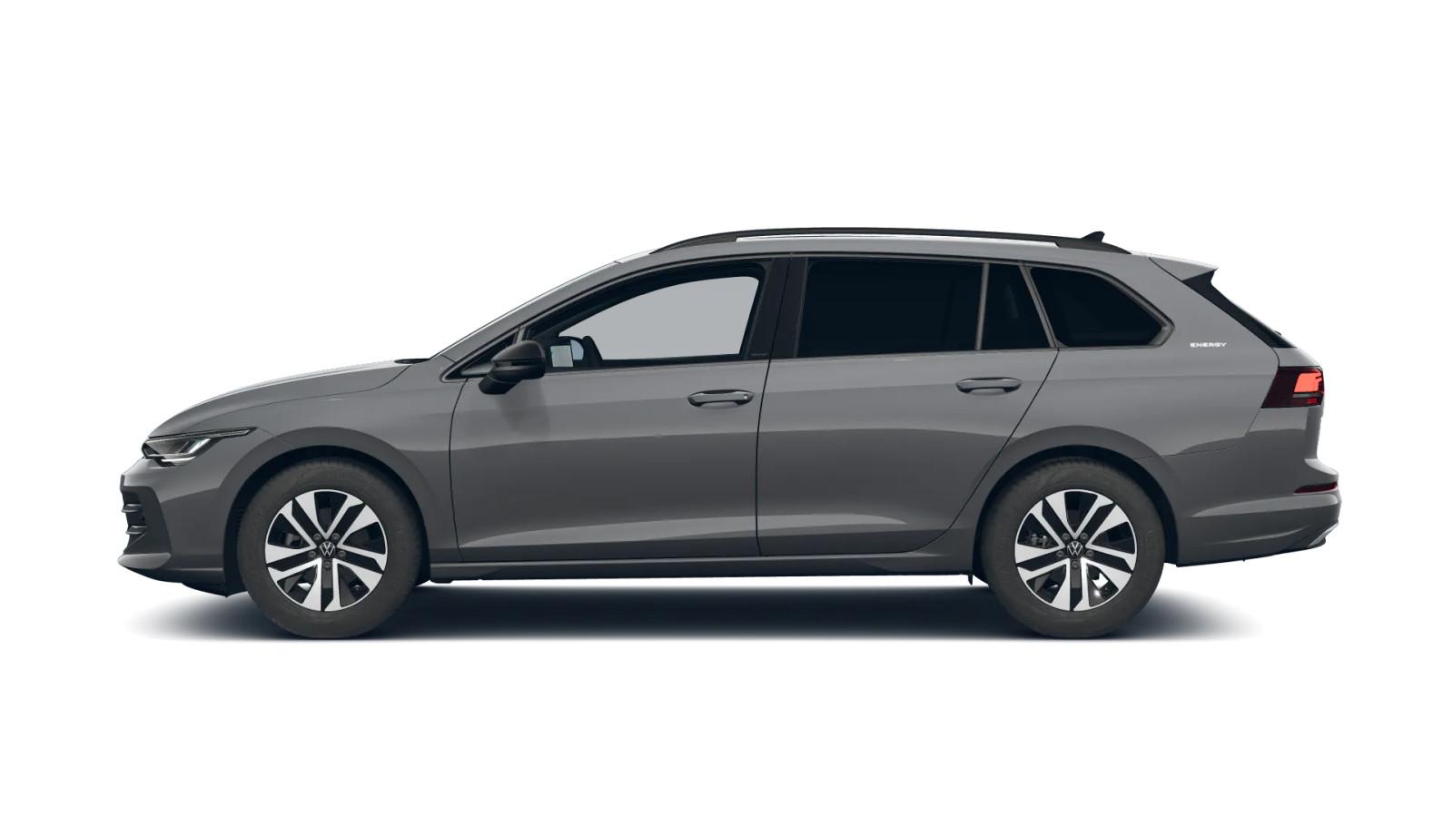 Volkswagen Golf VIII Variant Energy 1.5 TSI *R-KAM*NAV*ACC*, миниатюра 9