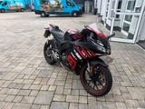 Aprilia RS 125 GP Replica +2J. Apr Zusatzgarantie X-Care - APRILIA 125 REPLICA