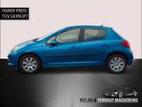 Peugeot 207 1.4 Sport Automatik,Klima! - Peugeot 207: 1.4