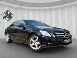 Mercedes-Benz E 200 E Coupe CGI BlueEfficiency