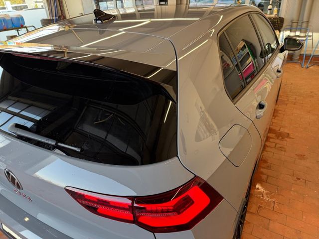 Golf GTI 2.0 TSI VIII Clubsport Panorama Akrapov
