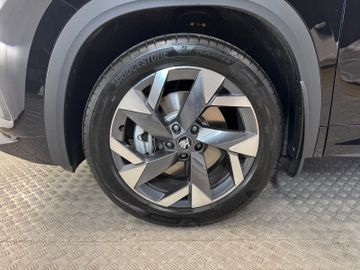 Skoda Kodiaq 1.5 TSI Sportline AHK*Pano*Matrix*7-Sitze