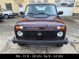 Lada Niva 4x4 *HU+AU NEU* - Lada aus 2014