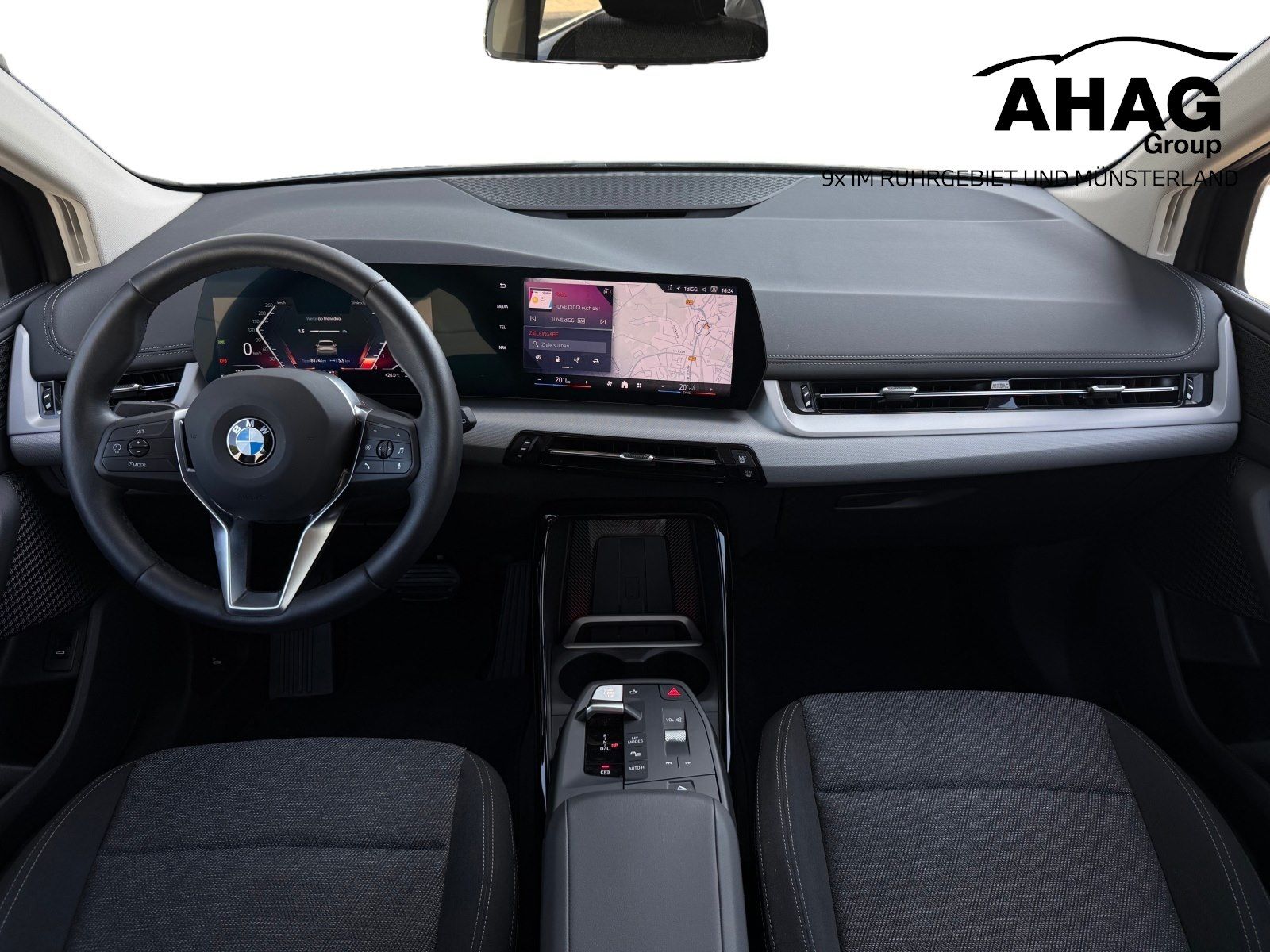 BMW 220 Active Tourer - Bild 5