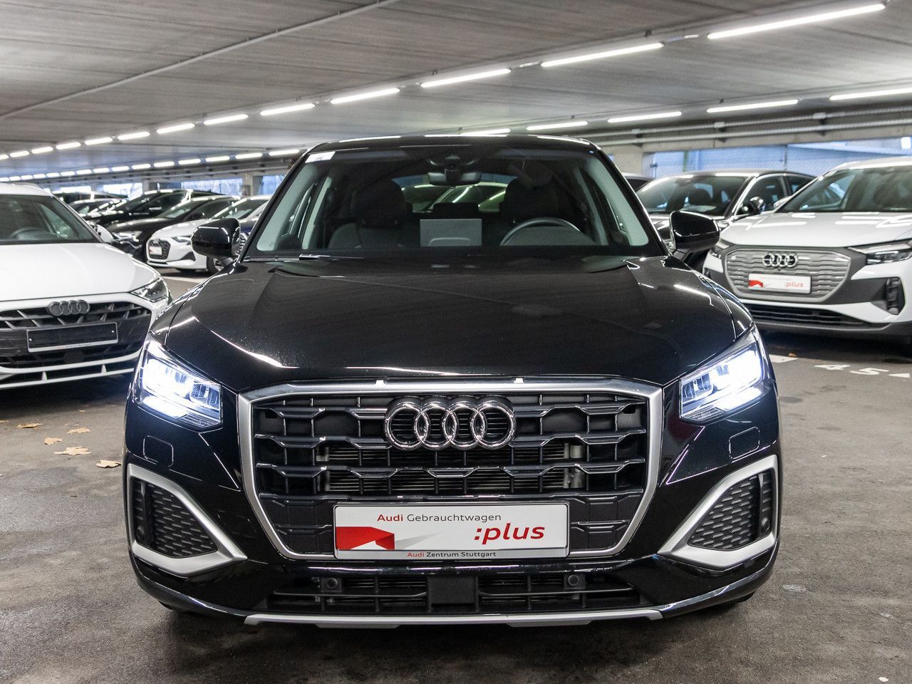Audi Q2 - Bild 7