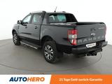 Ford Ranger 2.0 TDCi Doppelkabine 4x4 Wildtrak Aut. - Ford Ranger: 4x2