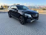 Mercedes-Benz GLE 350 d 4 Matic - Mercedes-Benz GLE-Klasse in Dortmund