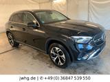 Mercedes-Benz GLC 300 e 4M Avantgarde Pano Distronic+ Burm AHK - Mercedes-Benz GLC 300 mit Hybrid-Antrieb: Schwarz, Panorama-Dach
