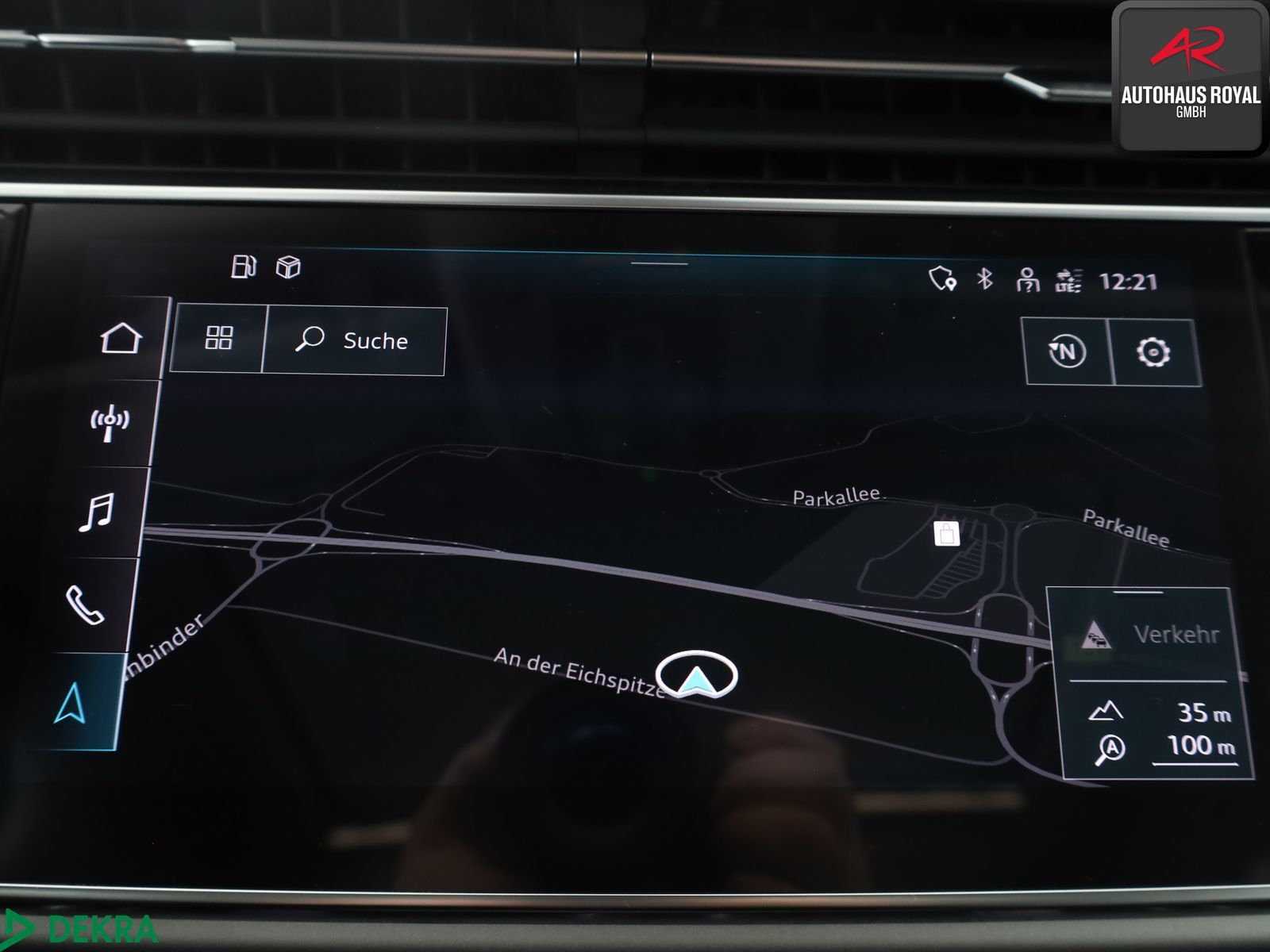 Audi Q7 45 TDI qu 7 SITZE NACHTSICHT,LASER,360°,HUD foto 18