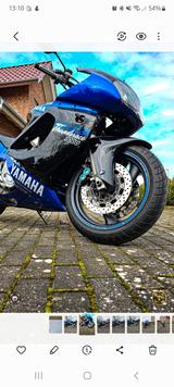 Yamaha Yzf1000 thunderace  - Offers