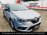 Renault Megane IV Grandtour Kamera AHK Tempomat 8 Fach - Renault Megane