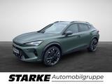 Cupra Formentor 2.0 TSI 245 kW 4Drive VZ Tribe Edition