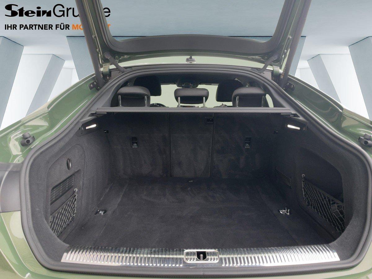 Audi A5 Sportback 45 TFSI quattro S line NAVI+MATRIX, миниатюра 6