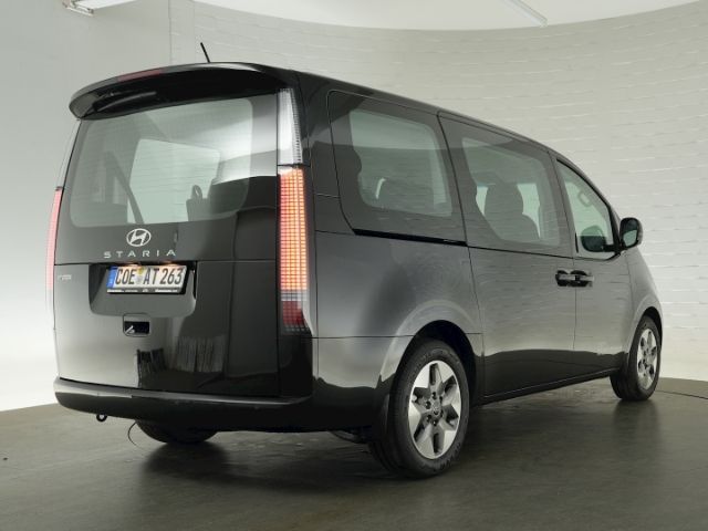 STARIA HEV TREND AT 9-SITZER+VOLL LED+NAVI+360 G
